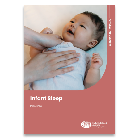 Infant Sleep