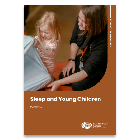 Sleep and Young Children