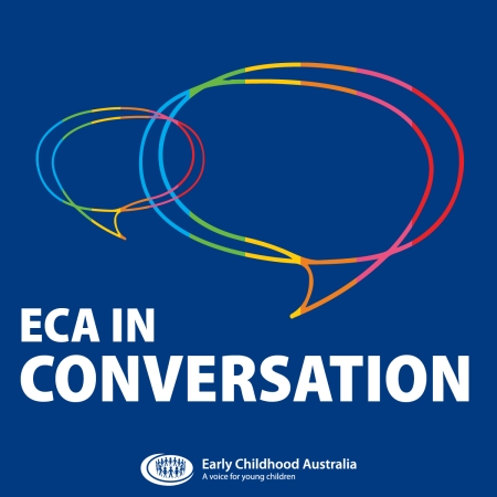 Ethics and the Early Years Learning Framework