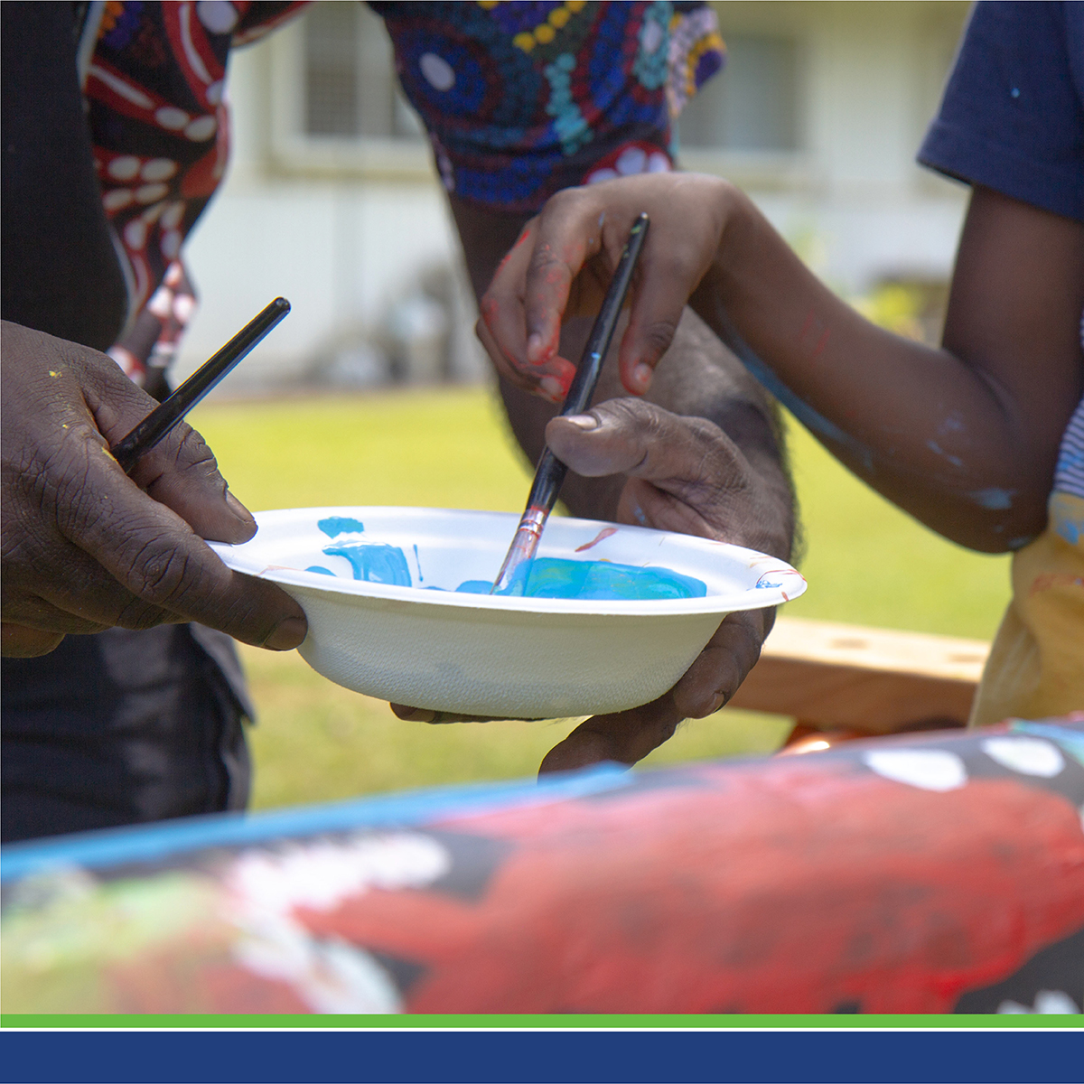 Every child has a right to be included