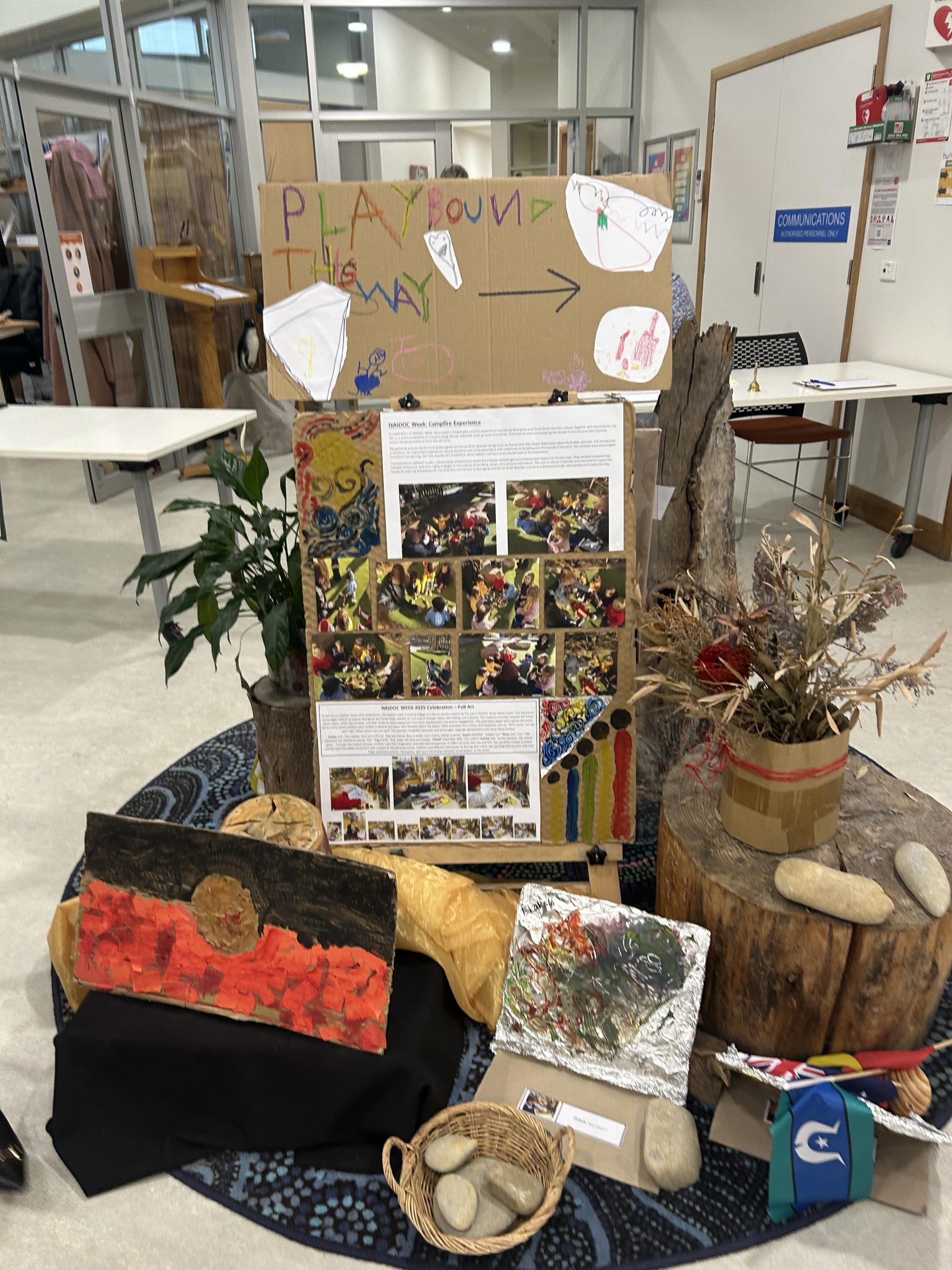 Policy in action: Elevating children’s voices at Gowrie Victoria