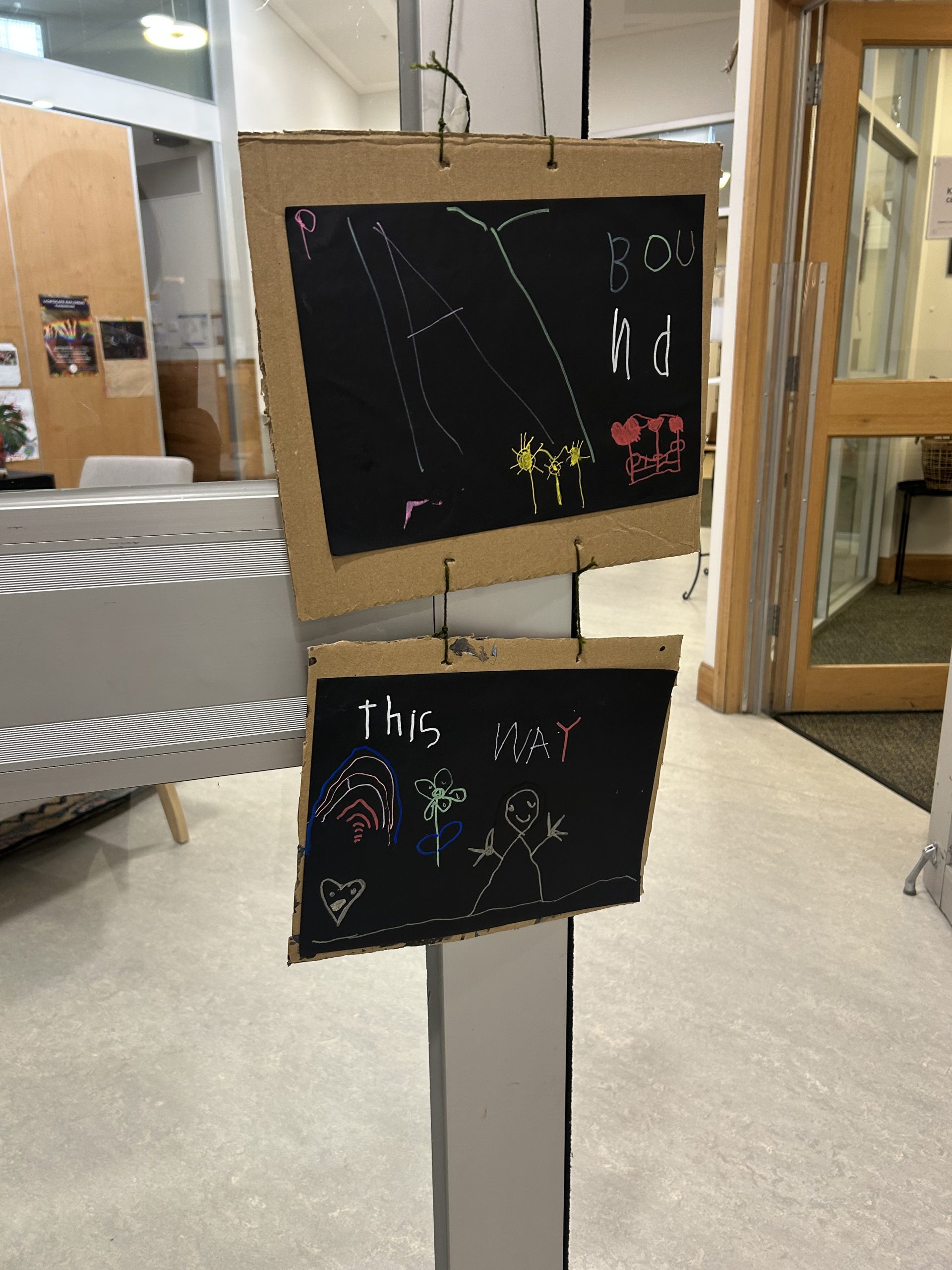 Policy in action: Elevating children’s voices at Gowrie Victoria