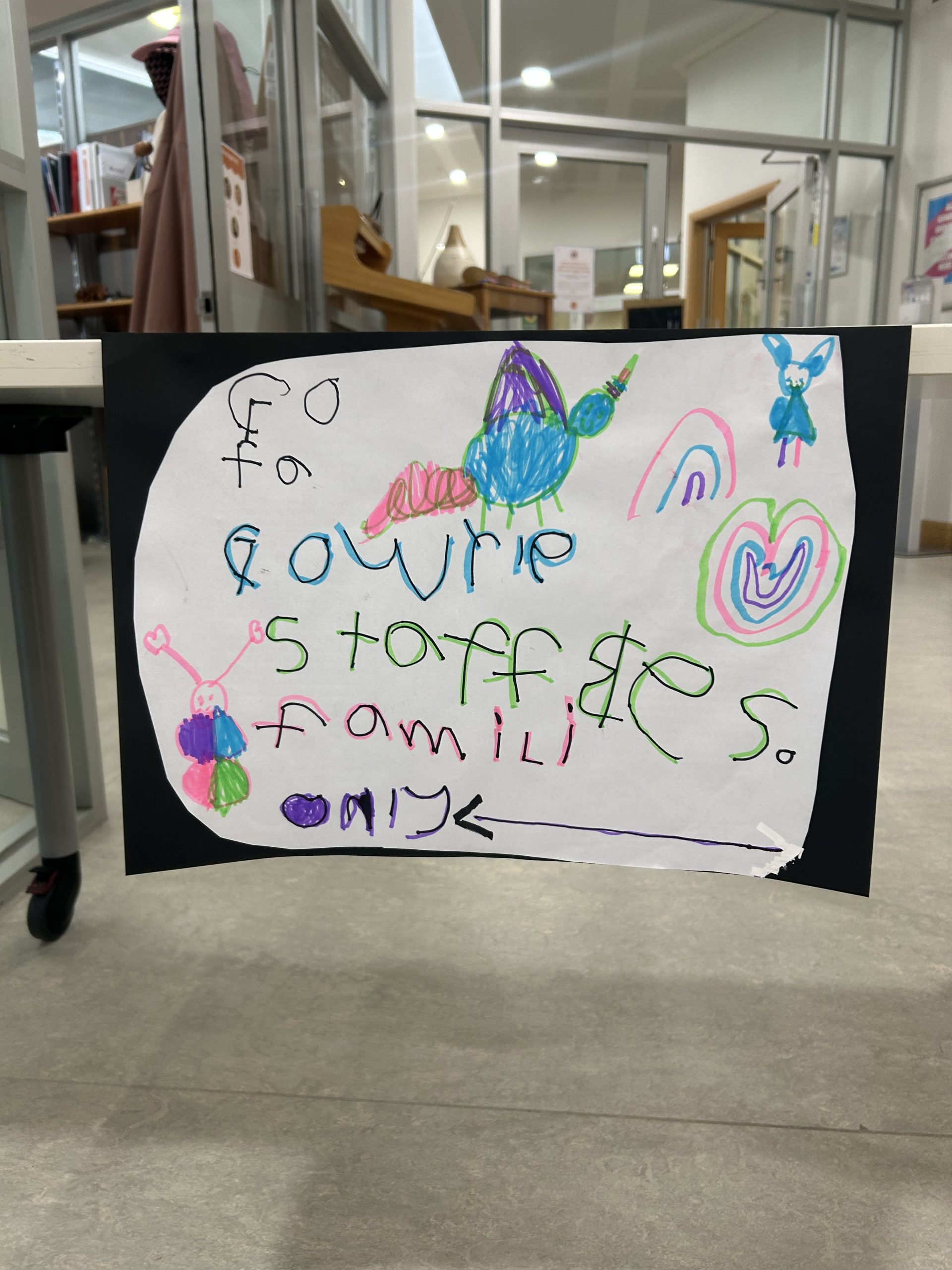 Policy in action: Elevating children’s voices at Gowrie Victoria