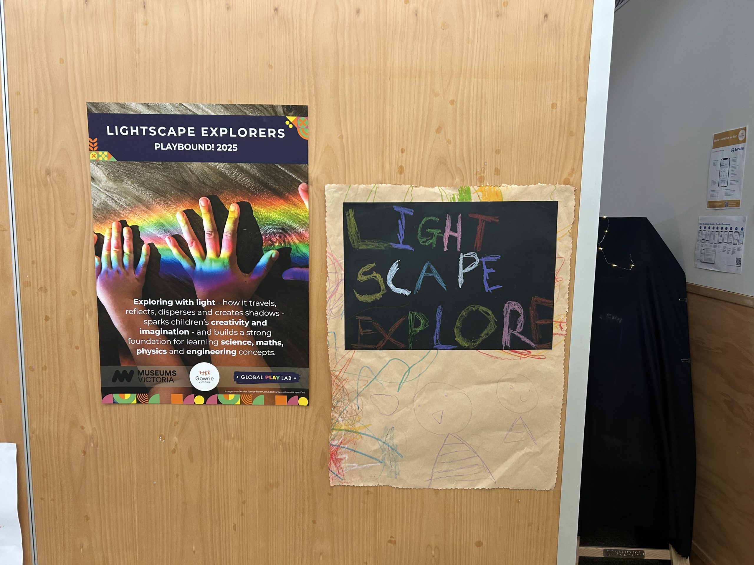 Policy in action: Elevating children’s voices at Gowrie Victoria