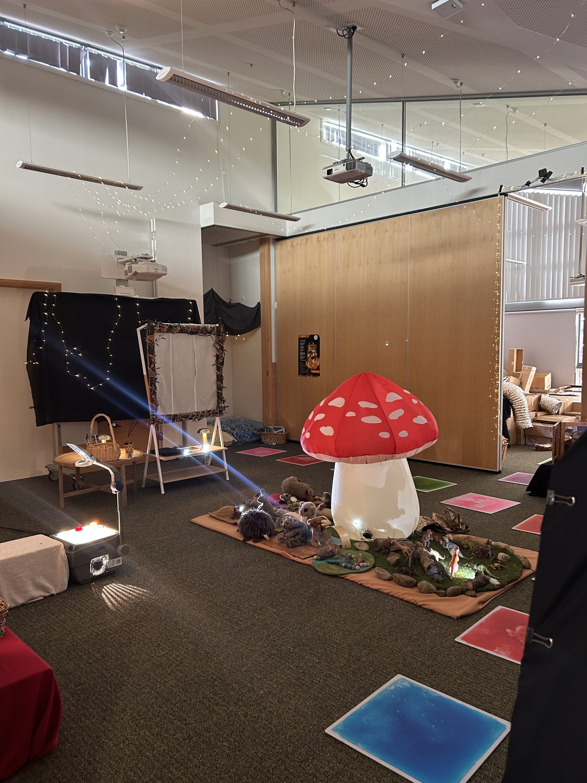 Policy in action: Elevating children’s voices at Gowrie Victoria