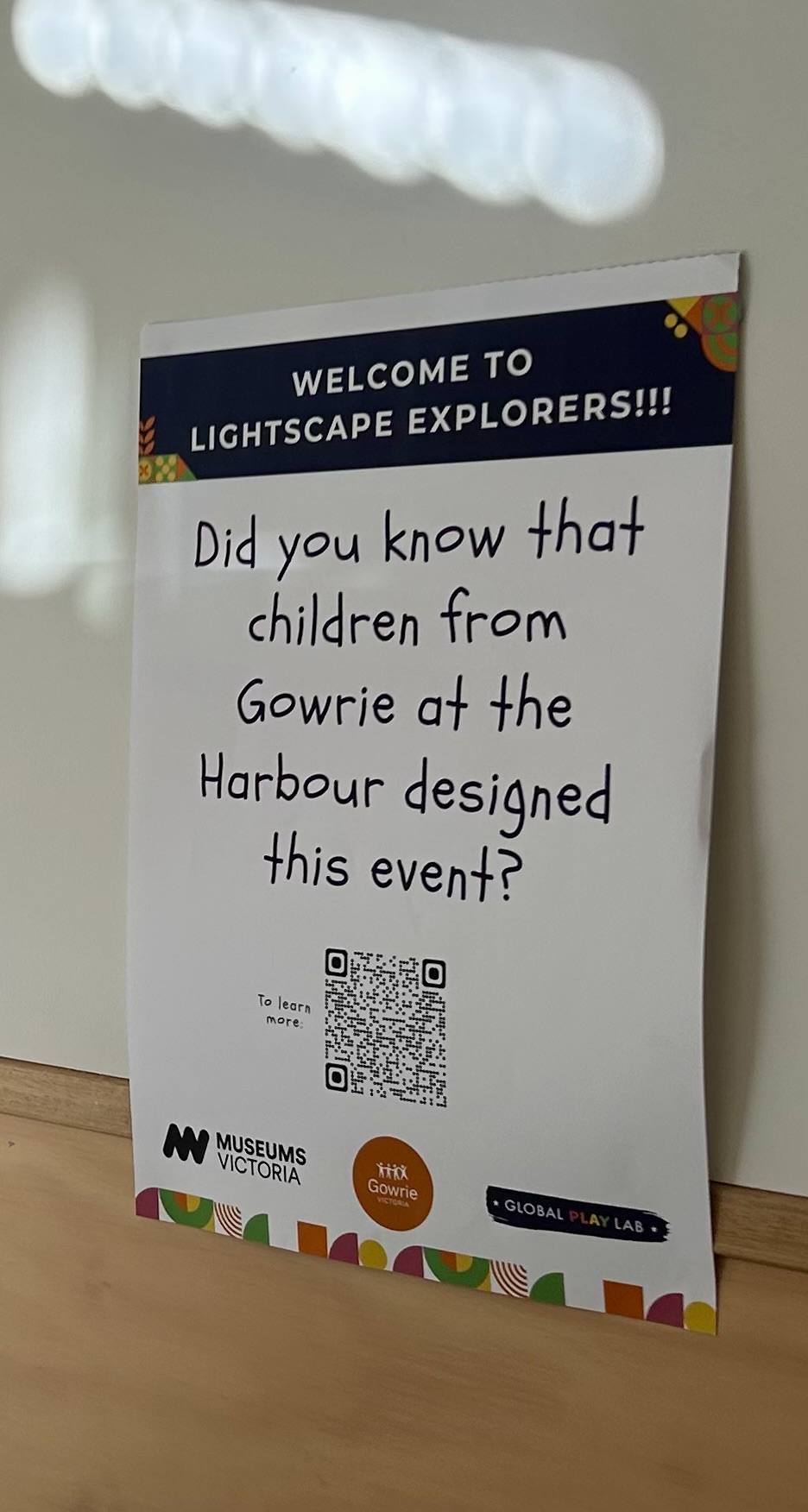 Policy in action: Elevating children’s voices at Gowrie Victoria