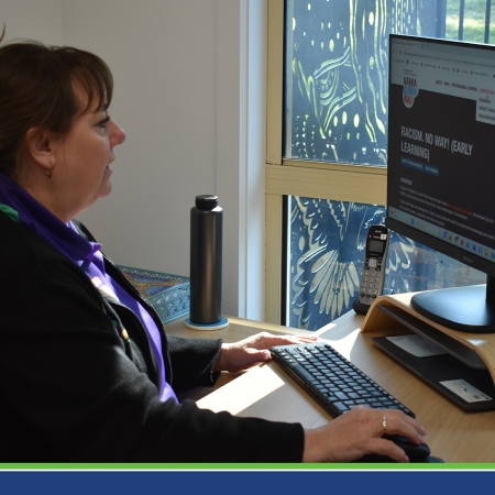 Initiating a Reconciliation Action Plan: Where do I start?