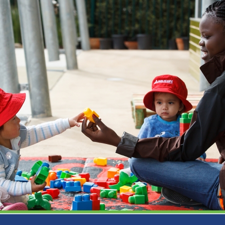 Introduction to the National Quality Framework for early childhood education and care