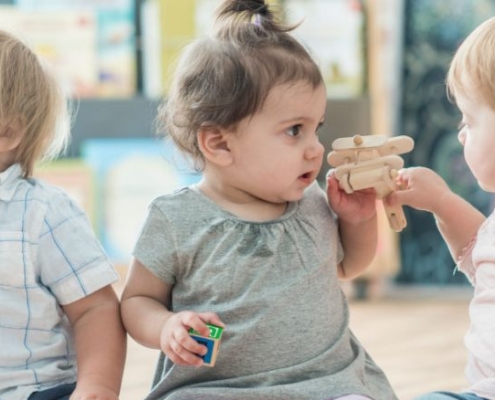 “This is a wonderful day. I’ve never seen this one before”. (Maya Angelou)