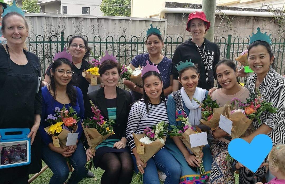 Why I will always choose to teach in early childhood