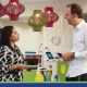 Managing challenging exchanges: Responding professionally