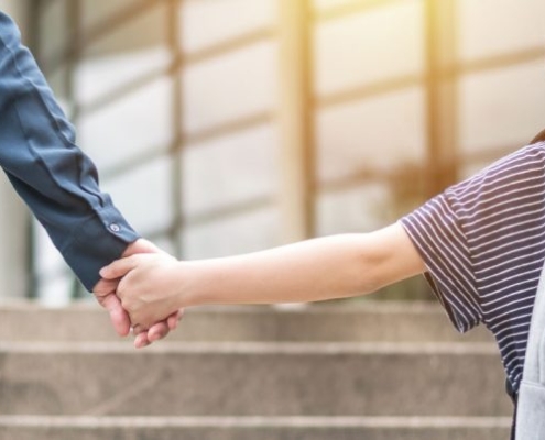 Supporting transition to school