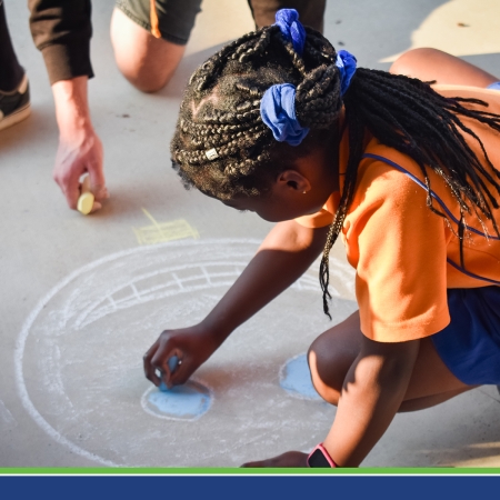 My Time, Our Place: Framework for School Age Care (V2.0) (2-part series)