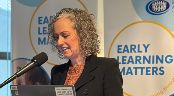 Policy and Advocacy Facebook