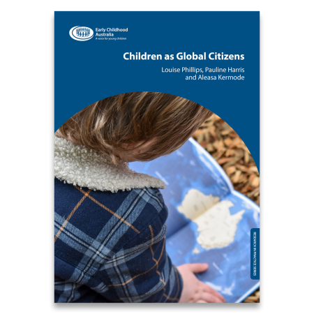 Children as Global Citizens