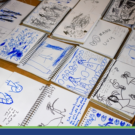 Rediscovering the planning cycle: EYLF (V2.0)