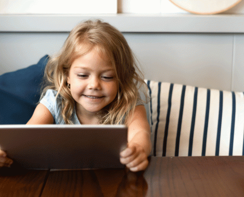 Preparing children for 21st century success (part two)