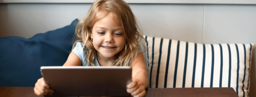 Preparing children for 21st century success (part two)