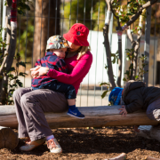 Resilience and relationships—the impact of trauma and the healing nature of love