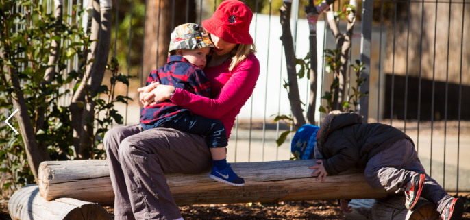 Resilience and relationships—the impact of trauma and the healing nature of love