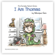 The Everyday Autism Series: I Am Thomas
