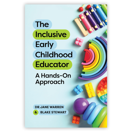 The Inclusive Early Childhood Educator