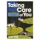 Taking care of you: Reducing stress and burnout for teachers and educators