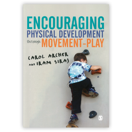 Encouraging Physical Development Through Movement-Play