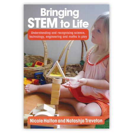 Bringing STEM to Life