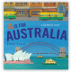 A is for Australia