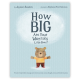 How Big Are Your Worries Little Bear?