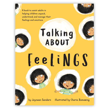 Talking About Feelings