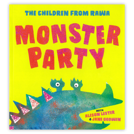 Monster Party