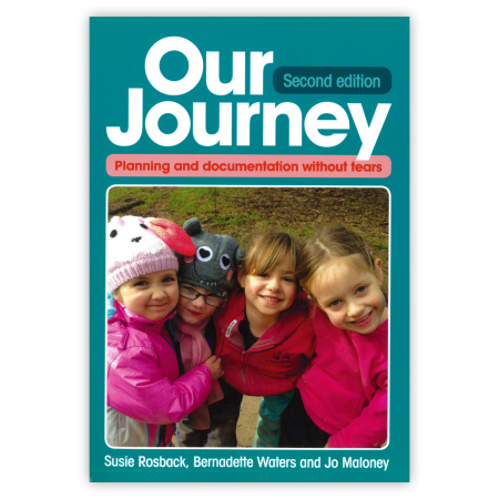 Our Journey (2nd Ed.)