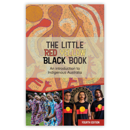 Little Red Yellow Black Book (4th Edition)