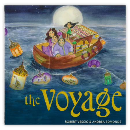 The Voyage