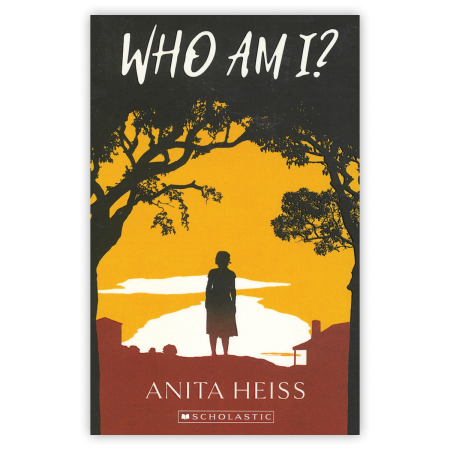 My Australian Story: Who am I?