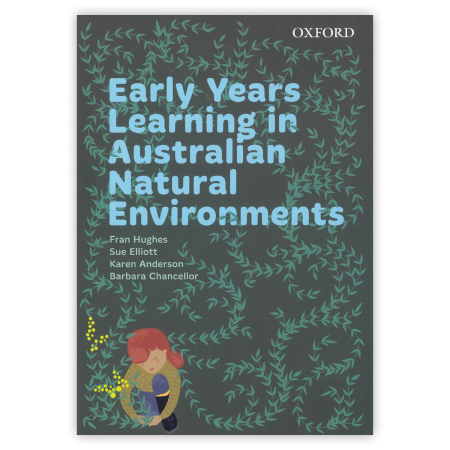 Early Years Learning in Australian Natural Environments