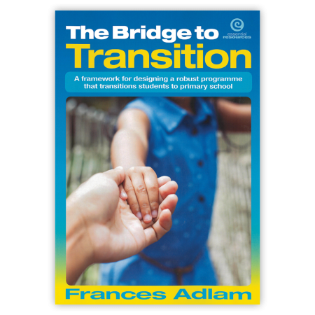 The bridge to transition - a framework for designing a robust programme that transitions students to primary school