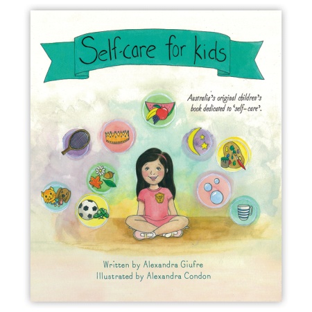 Self-care for kids