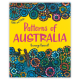 Patterns of Australia