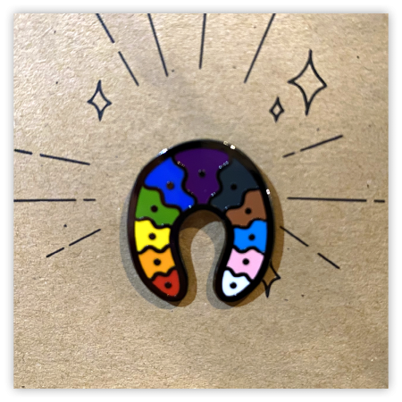 Pride Pin
