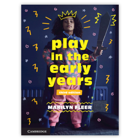 Play in the Early Years (3rd ed)