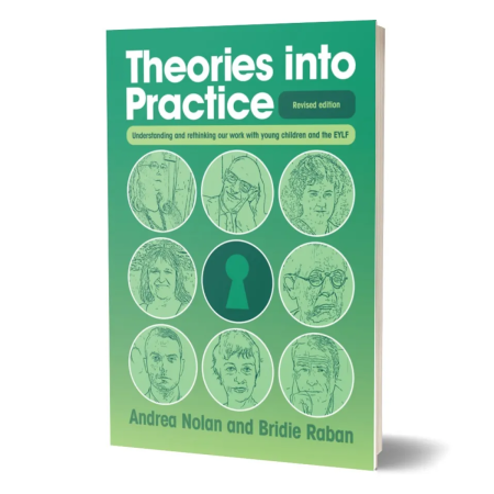 Theories Into Practice (Revised Edition)