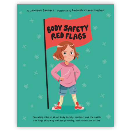 Body Safety Red Flags