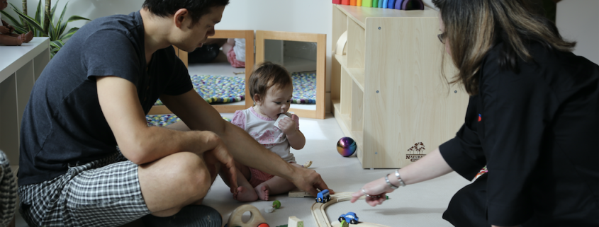 Live and learn: living spaces