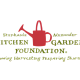 Stephanie Alexander Kitchen Garden Foundation