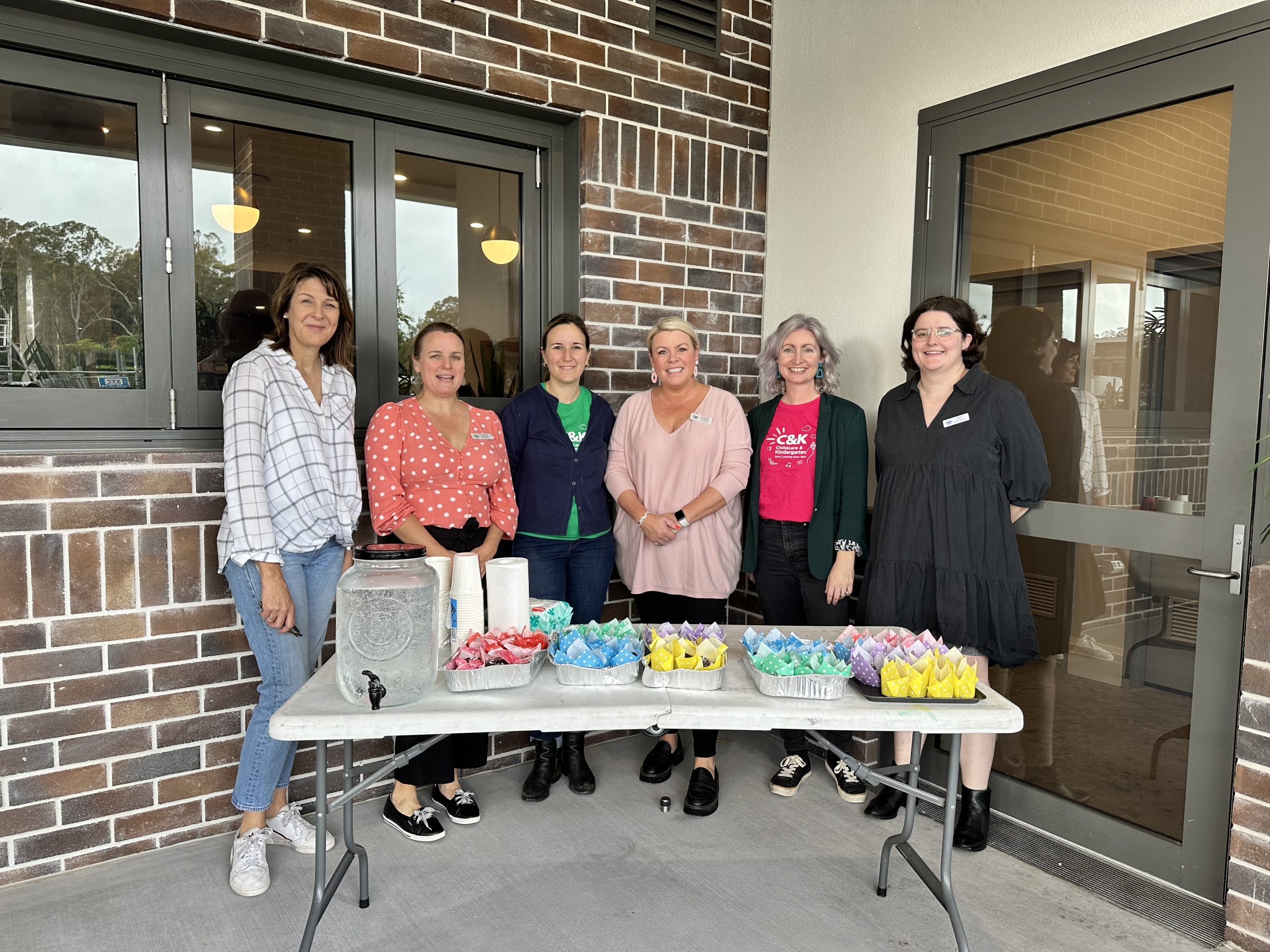 Why I will always choose to teach in early childhood