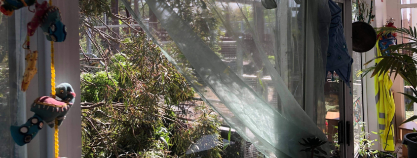 Relationships matter