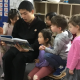 The forgotten power of reading aloud